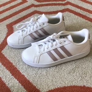 Adidas Cloudfoam Fashion Sneakers